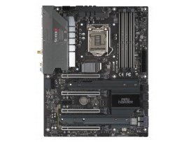 Mainboard Supermicro MBD-C9Z390-PGW